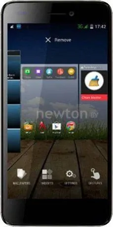 Телефон Micromax A290