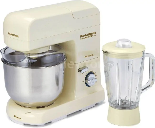 Кухонная машина Ariete Gourmet Pro 1596/01