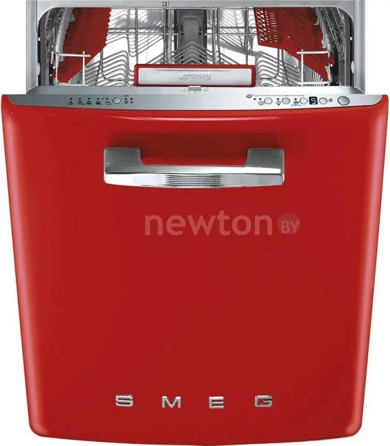 Встраиваемая посудомоечная машина Smeg ST2FABRD