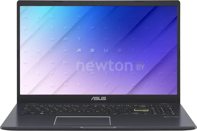 Ноутбук ASUS E510MA-BQ579T