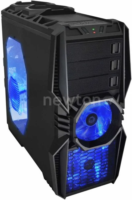Компьютер Rednox Redhost RR10140