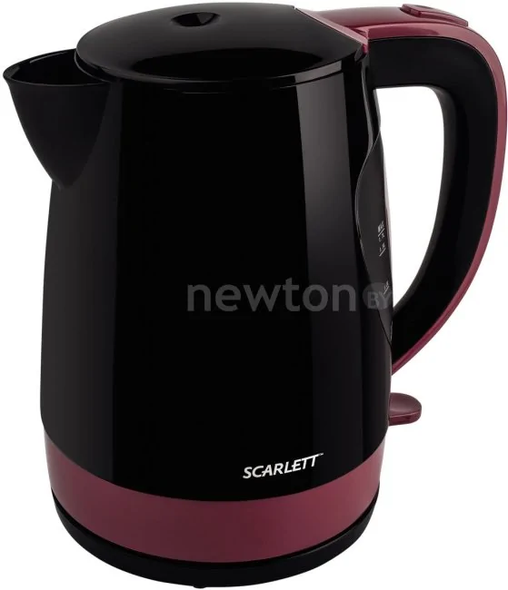 Электрический чайник Scarlett SC-EK18P26