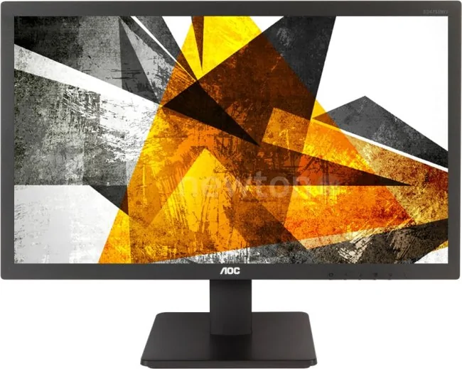 Монитор AOC E2275SWQE