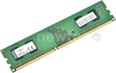 Оперативная память Infortrend 2GB DDR3 PC3-12800 DDR3NNCMB2-0010
