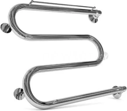 Полотенцесушитель Luxon M с полочками 50x80