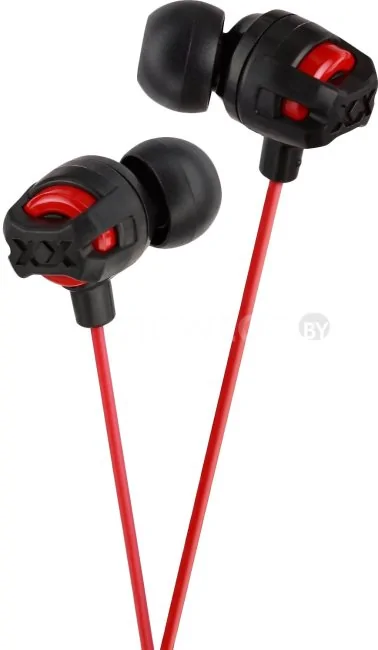 Наушники JVC HA-FX101