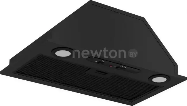 Кухонная вытяжка Faber Prime BK A52 305.0759.611