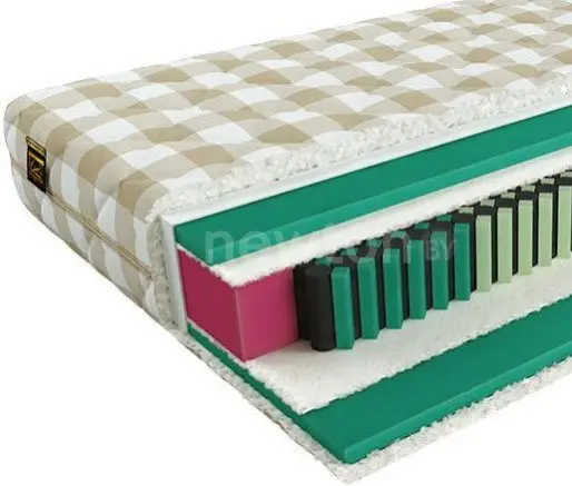 Матрас Mr. Mattress Fulwell 180x195