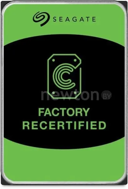 Жесткий диск Seagate Exos 20TB ST20000NM002C