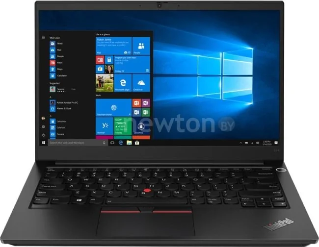 Ноутбук Lenovo ThinkPad E14 Gen 3 AMD 20Y7003RRT