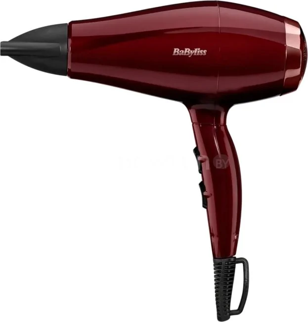 Фен BaByliss 5912PE