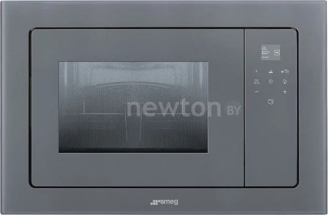 Микроволновая печь Smeg FMI120S2