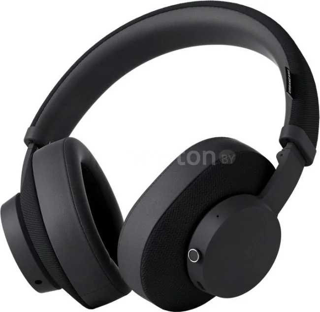 Наушники Urbanears Pampas (черный)