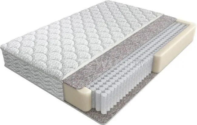 Матрас Hilding Line Master 140x190
