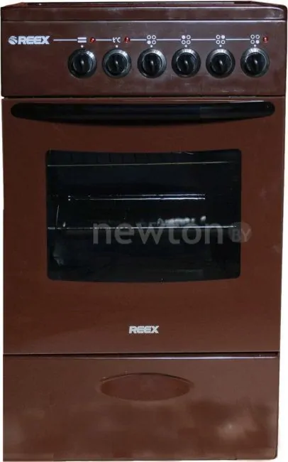 Кухонная плита Reex CSE-54 gBn