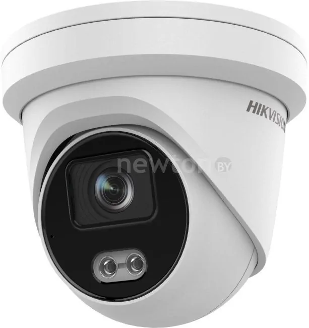 IP-камера Hikvision DS-2CD2347G2-LU(C) (6 мм)