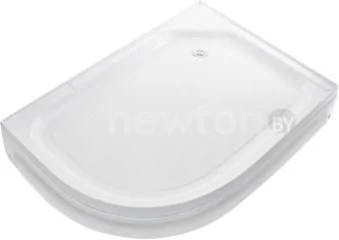 Душевой поддон River Wemor 120/90/15 R