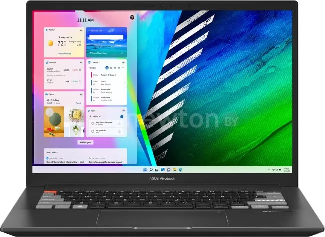 Ноутбук ASUS Vivobook Pro 14X OLED N7400PC-KM050W
