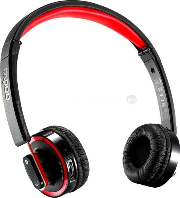 Гарнитура Rapoo H6080