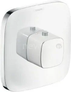 Смеситель Hansgrohe PuraVida 15772400