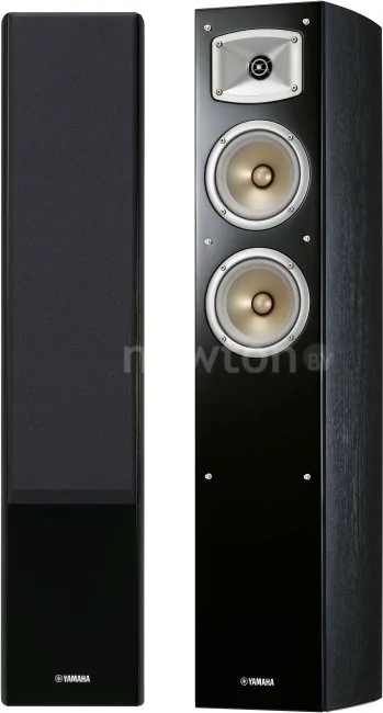 Акустика Yamaha NS-F330 (черный)