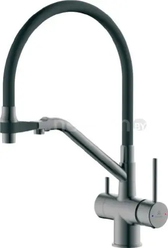 Смеситель Diadonna D49-19051QH