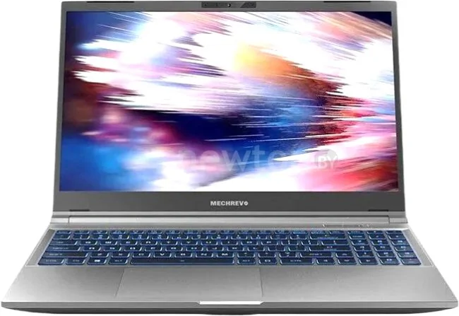Игровой ноутбук Mechrevo 7F46Q0 FGM-GM6BG0X0020202