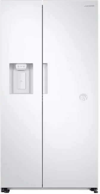 Холодильник side by side Samsung RS67A8811WW/EF