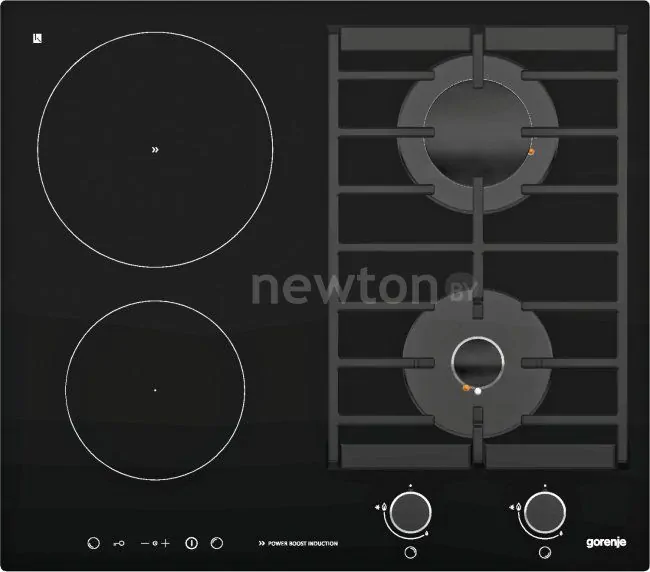 Варочная панель Gorenje ITG623USC