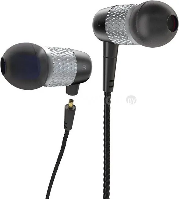 Наушники с микрофоном Fischer Audio Dubliz Enhanced