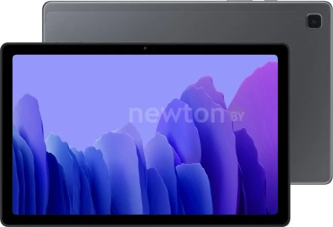 Планшет Samsung Galaxy Tab A7 LTE 64GB (темно-серый)