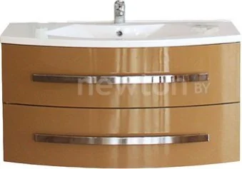 BelBagno Тумба под умывальник BB1000DCS2C/SO-BB1000ARL