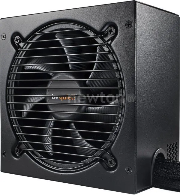Блок питания be quiet! Pure Power 11 500W BN293