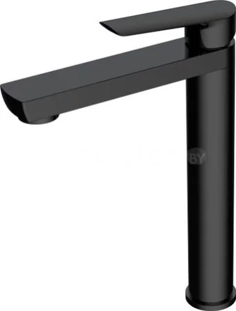 Смеситель Esko Lagos Black LG25B