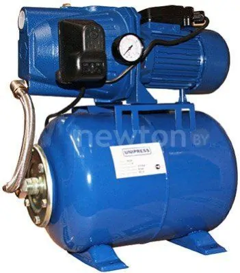 Насос Unipump AUTO JET 80 L