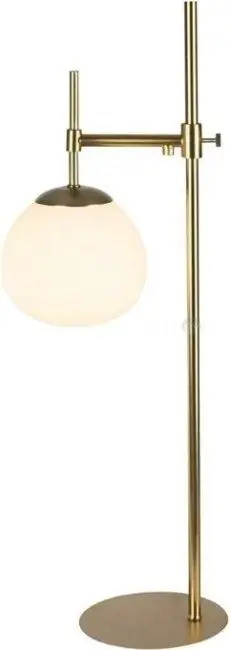 Настольная лампа Maytoni Erich MOD221-TL-01-G