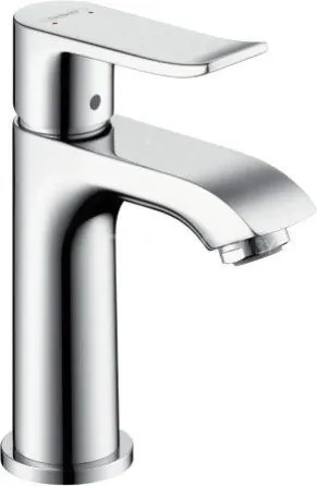 Смеситель Hansgrohe Metris 31088000
