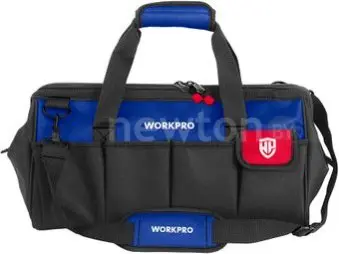 Сумка для инструментов Workpro WP281003