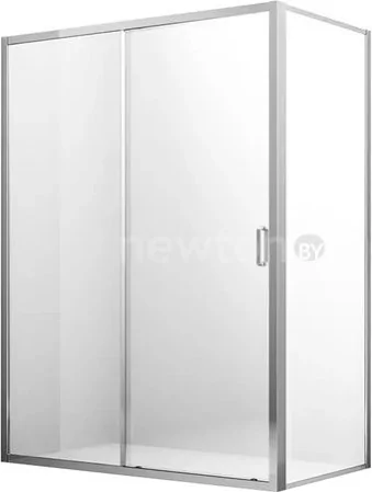 Душевой уголок Ambassador Forsa 100x80x200 17021116AX-80AX