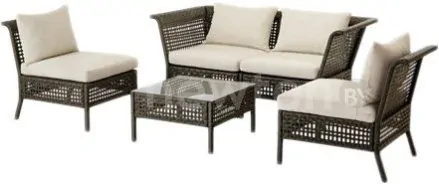 Набор садовой мебели Ikea Кунгсхольмен 492.287.99