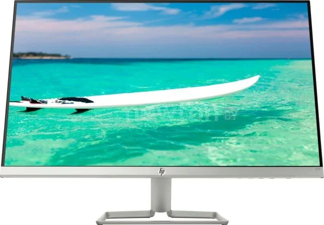 Монитор HP 27f