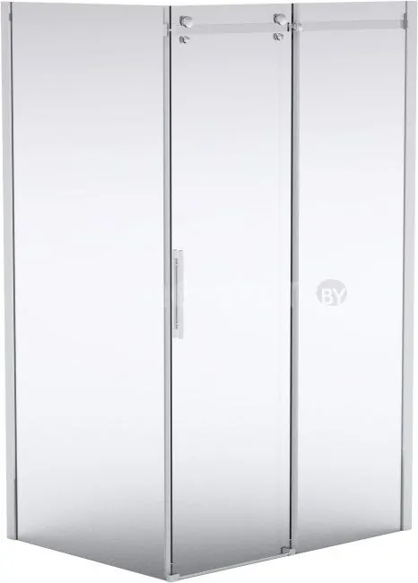 Душевая дверь Deante Hiacynt 100 KQH 010P