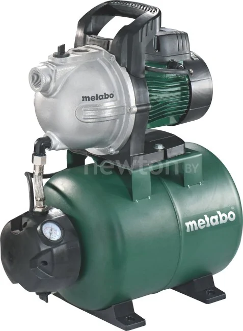 Насос Metabo HWW 3300/25 G