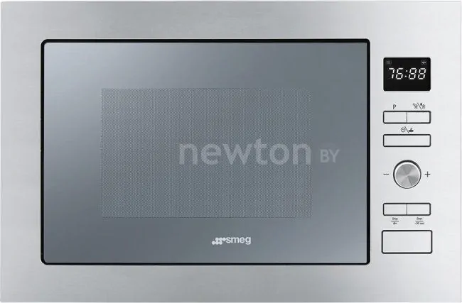 Микроволновая печь Smeg FMI425S