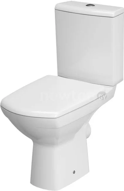 Унитаз Cersanit Carina New Clean On P-KO-CAR011-3-5-COn-DL