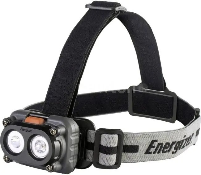 Фонарь Energizer HardCase Magnet HL 3AAA