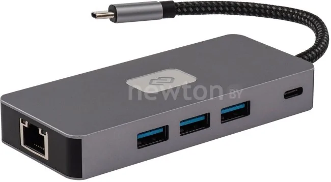 Док-станция Digma DS-809