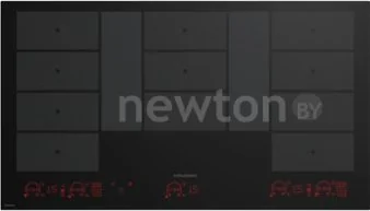 Варочная панель Grundig GIEI938980I