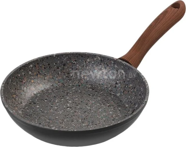 Сковорода Endever Stone 120