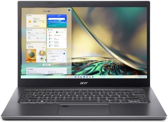 Ноутбук Acer Aspire 5 A514-55-53S7 NX.K5DER.008